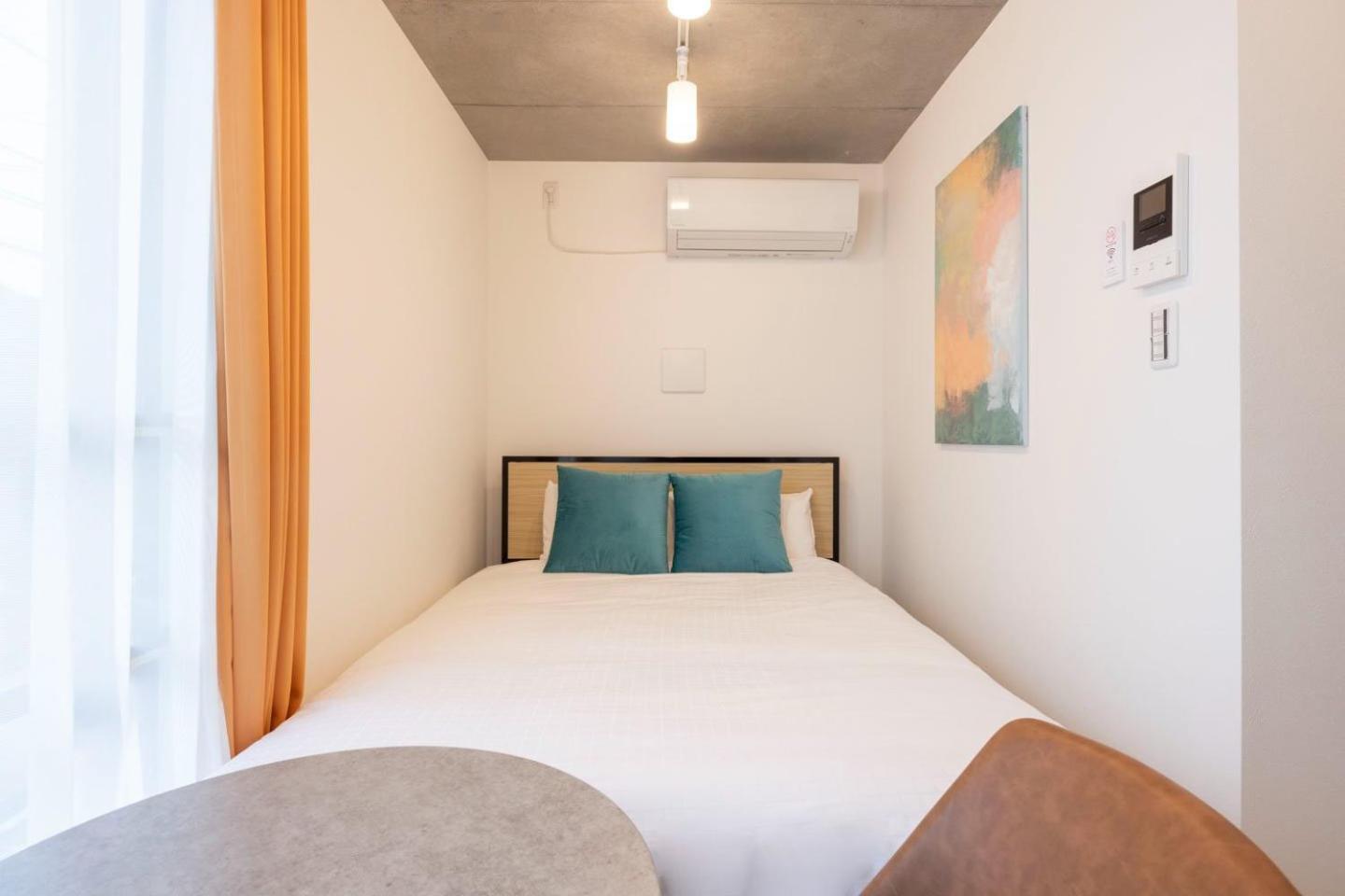 Arucia Sangenjaya Apartment Tokyo Exterior photo