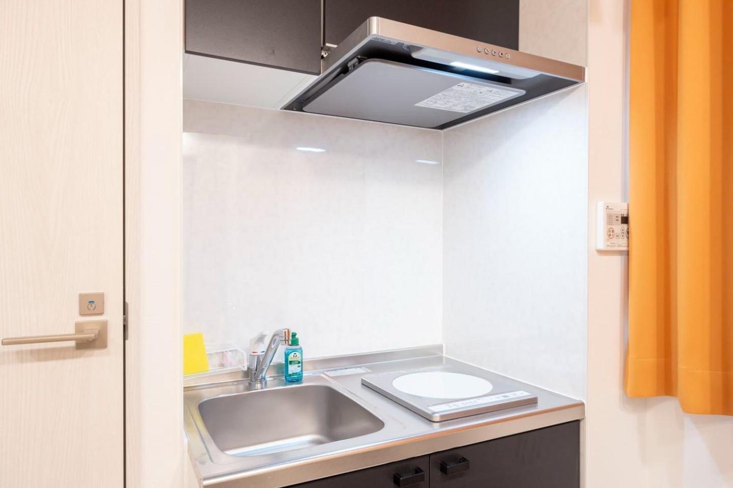 Arucia Sangenjaya Apartment Tokyo Exterior photo