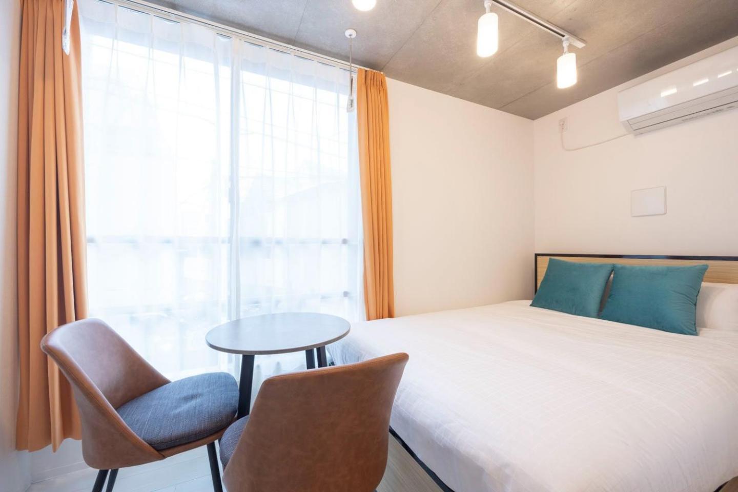 Arucia Sangenjaya Apartment Tokyo Exterior photo